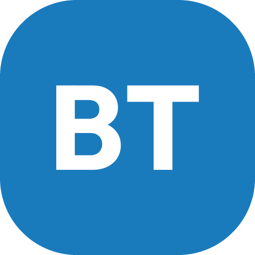 Birmingham Tinnitus Care logo